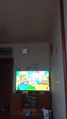 来比下电视海尔LU55C61和海信55E52D哪个好,优缺点区别是?