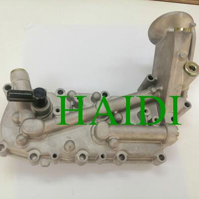 发动机机油散热器冷却器变速箱散热器26400-4A701 26400-4A700