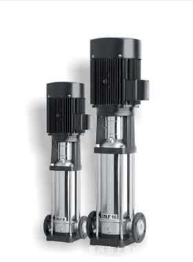 CDL2-11FSWPCB防爆轻型立式多级离心泵,380V