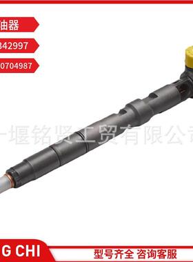 DELPHI 共轨喷油器 全新 28342997 6510704987 用于梅赛德斯2.2