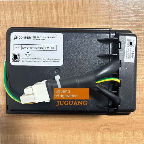 全新102-06-y18-a 24-d-v760 102-06-Y18-A-00-V409东贝变频板