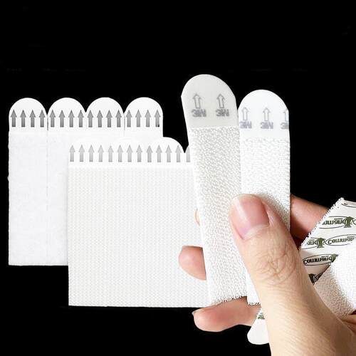 No-drill picture hanger for wedding photos, photo frames, wa