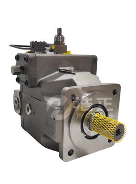 A4VSO250LR2N/30R-PPB13N00恒压恒功率变量泵钢厂冶金锻造液压泵