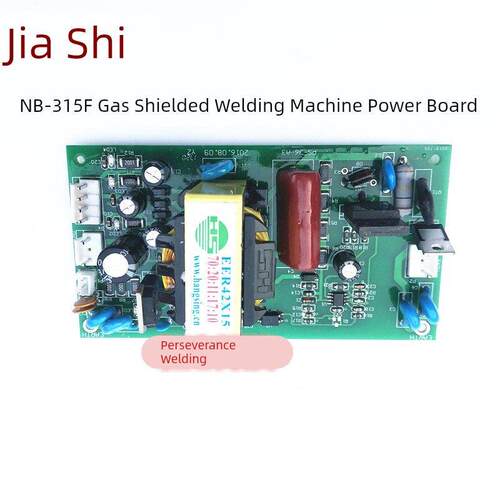 佳士 NB-315F 气保焊机 电源板 辅助电源板 辅电板 二保焊机电源