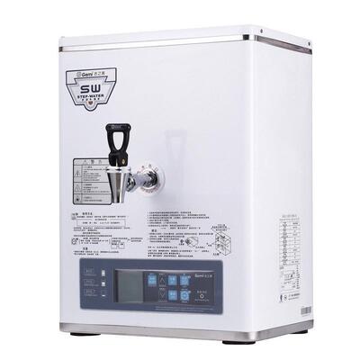 Gemi 吉之美开水器 GM-K2-15ESW 全自动热水器 奶茶店开水机