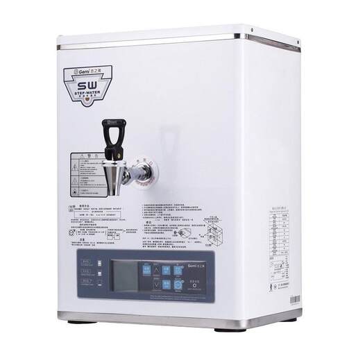 Gemi 吉之美开水器 GM-K2-15ESW 全自动热水器 奶茶店开水机
