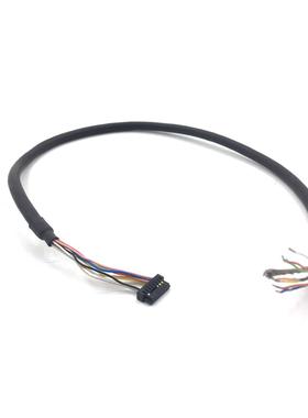 海德汉ECN1313/1325/1337/ERN1321/1381/1331/1387编码器信号线