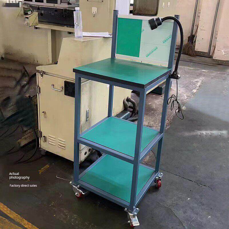 防静电移动工作台生产车间翻转小车多层试验试验台机床试验台