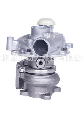 适用五十铃皮卡D-MAX涡轮增压器总成8972402101 VB420037 VIDA