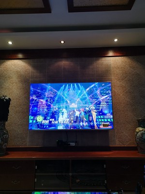 海尔lu70c51为什么这么便宜?到底是陷饼还是陷阱