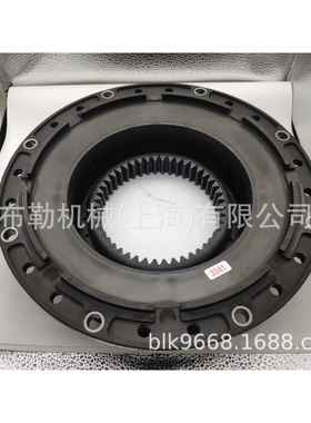 橡胶盘BoWex-ELASTICG80HE40Sha凯斯SV212压路机联轴器榆林