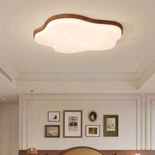 主圆形灯具灯具餐厅大厅中山光谱房间客厅灯灯浪漫高级灯卧室全感