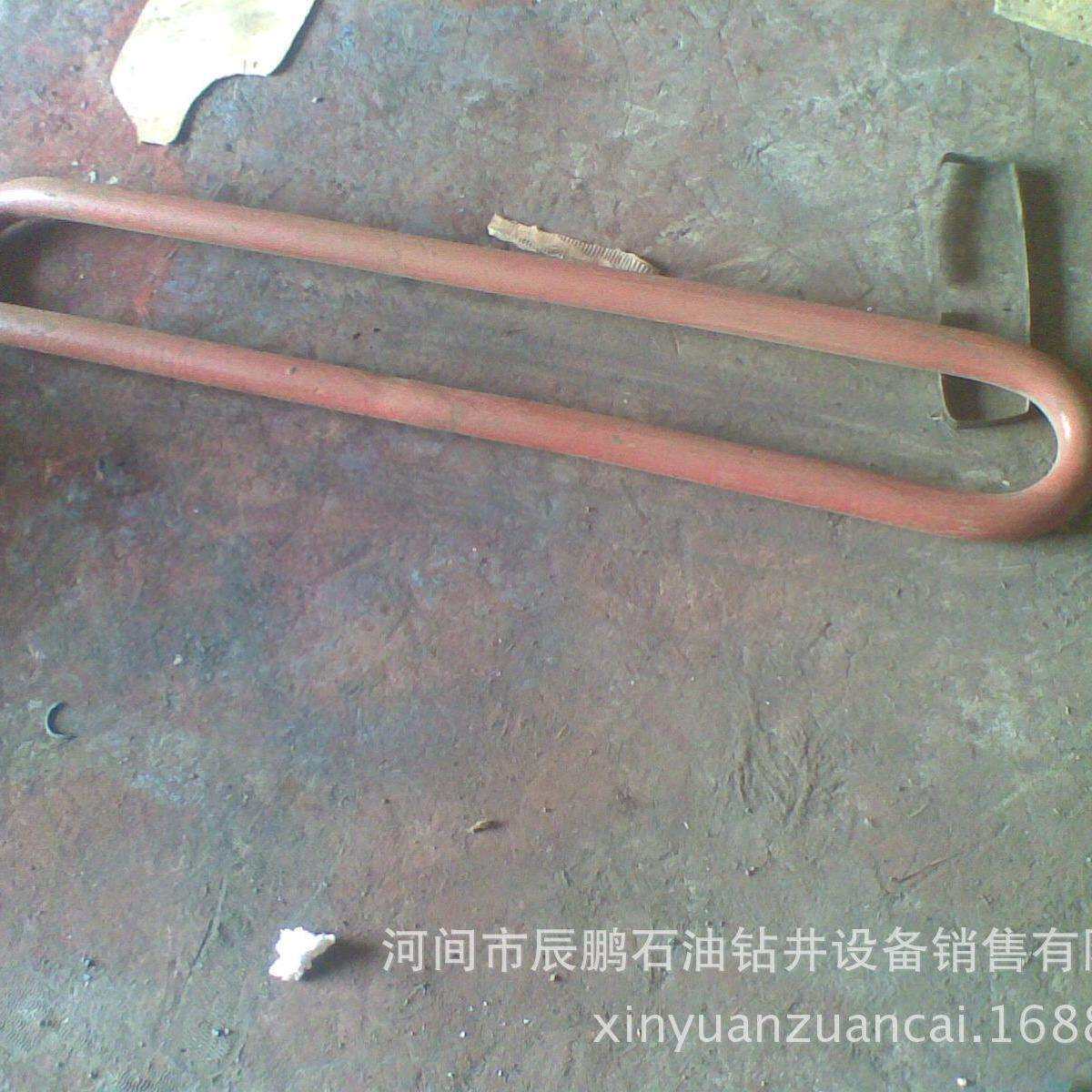 供应 石油钻井吊环 单臂吊环 双臂吊环 钻杆吊卡 套管吊卡