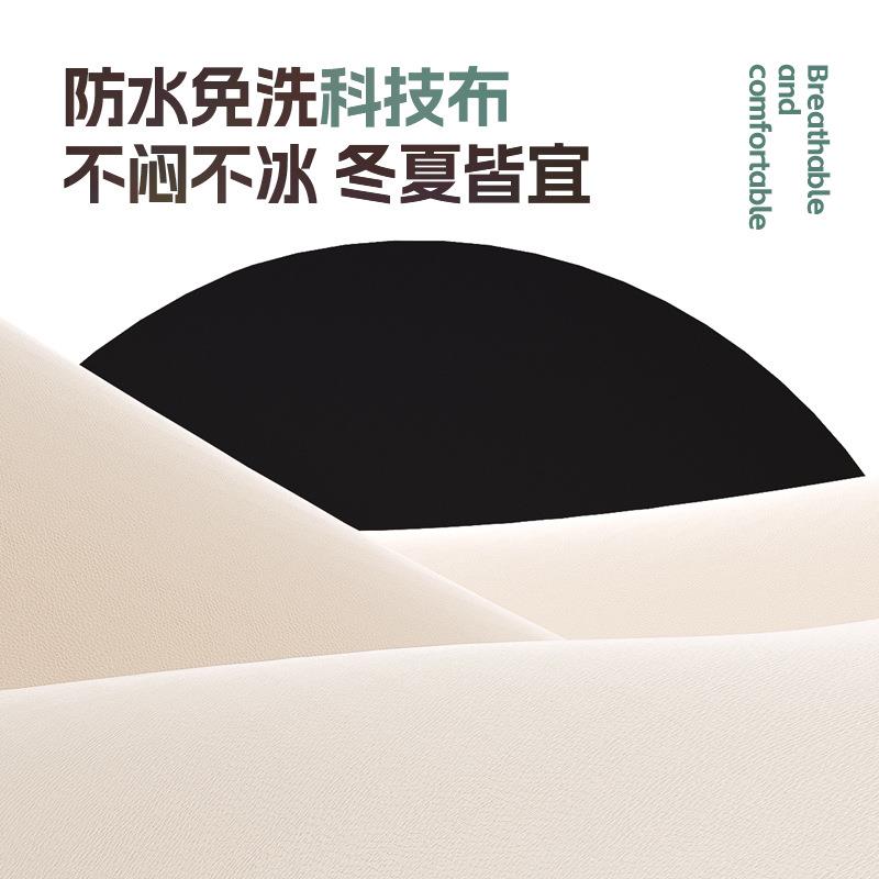 婴儿学坐宝宝座椅防水科技布椅功新生儿坐神器防摔小沙发多立YRJ