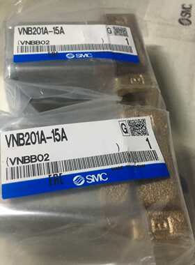 SMC气控阀VNB104A-10A VNB104CL-8A VNB104C-10A VNB204CS X400