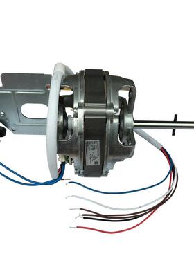 先锋落地扇电风扇马达电机6线3档遥控异步马达FS40-16ER/14ER新
