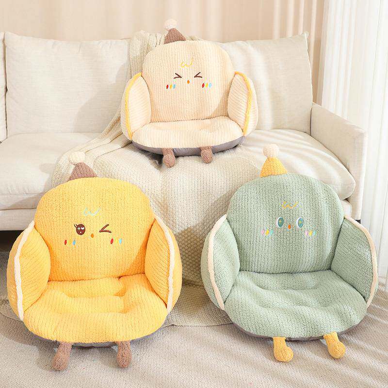 蒲团榻榻米坐垫地上客厅家用儿童阅读区地垫坐墩飘窗垫懒人屁股垫