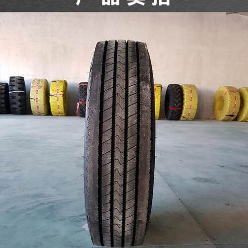 12R22.5轮胎 全钢载重卡货车轮胎 11R22.5真空板车挂车运输车轮胎