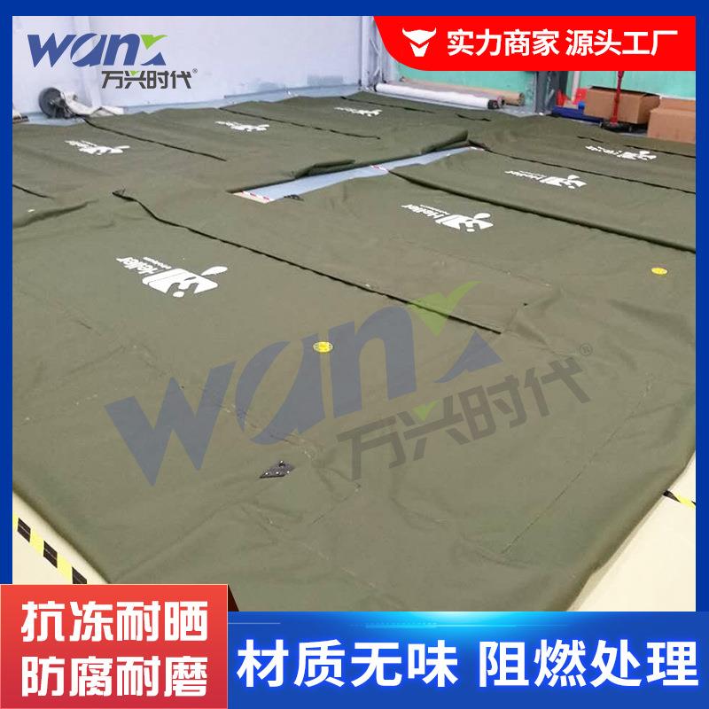 TPU聚氨酯异形油囊 抗摔耐划软体油囊水囊 大型抗旱液袋 存储油袋