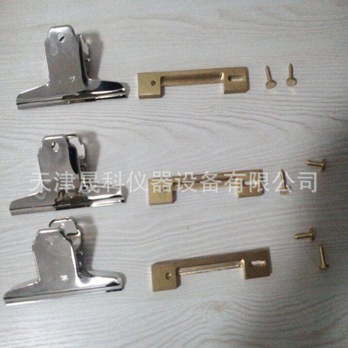 NR-3防水卷材耐热挂具 耐热性悬挂装置夹子厂家
