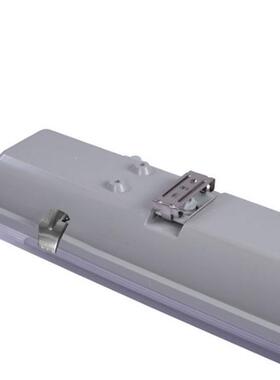 led一体化1t8支架灯管.2米21.5防米.4米日光ML-SFD00净化办公照明