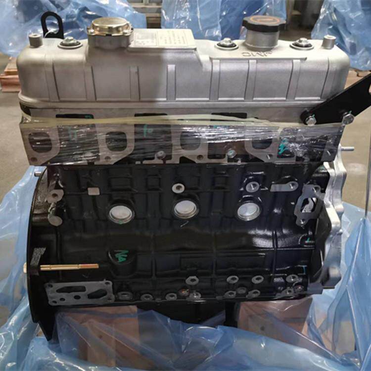 江铃 JX493ZLQ3 国三 柴油发动机 配件 凸机 裸机