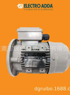 供应意大利ADDA电动机FC71B4现货220/380V