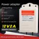 劲丰 12V2A监控电源适配器防水室外可壁挂开关电源摄像头直流电源