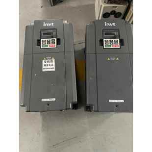 议价GD100 成色如图 7R5G 4英威腾变频器7.5KW