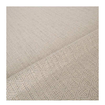 2.8米遮光窗帘布料桌旗防尘罩布现代简约风沙发抱枕坐垫提花面料