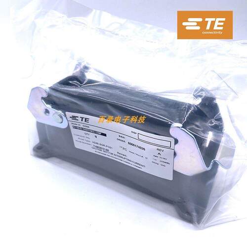 TE泰科24芯底座T1440242121重载连接器H24B-SGR-PG21/M25/M32