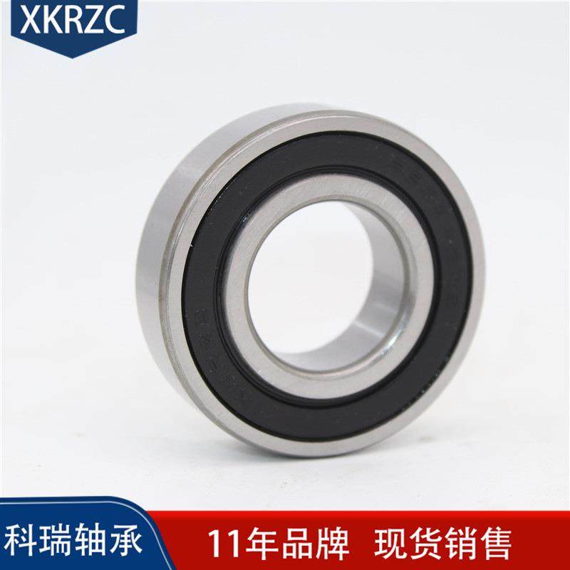 货销售036ZZ高速现电机轴IXE6036-RS深沟球轴6承五承金机电轴承