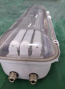 地铁不锈钢照明灯具 LED船用应急灯 24V舱顶照明灯不锈钢三防灯