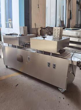 商用双机头搓圆机滚圆机300全自动团圆滚奶枣滚面圆机机酸奶球滚