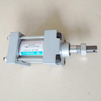 PN2Z-KF.50/18/28普拉塞养路机昆明铁路材料小车齿轮箱挂档气缸