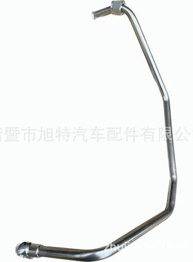 重卡Mercedes4602000152回油管发动机高压油管XT-9053