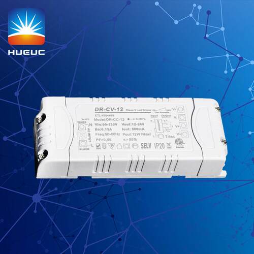 供应12W恒流电源 输入85-265V 输出12-16V 700ma PF大于0.95