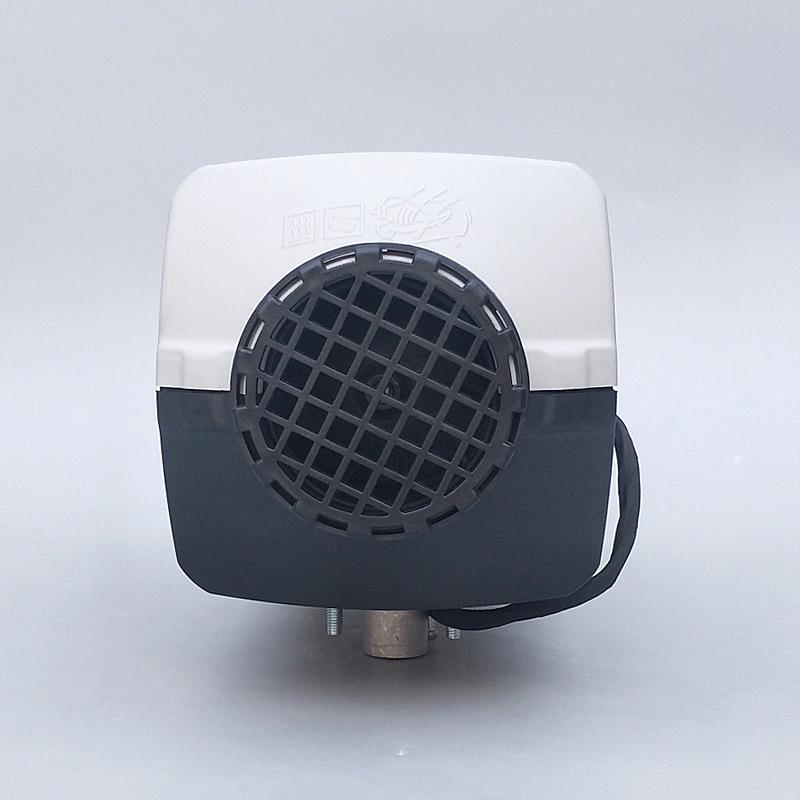 定时2LC停D驻车燃油空气加热器5000w恒TSD-2温车载取暖货车车12v4