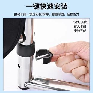 老人床边扶手床护栏起身器助力栏杆防摔起床助力架床上起床辅助器