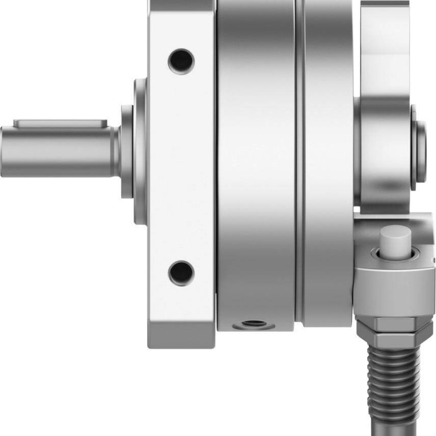 FESTO费斯托DSM-16-270-CC-A-B角行程驱动器