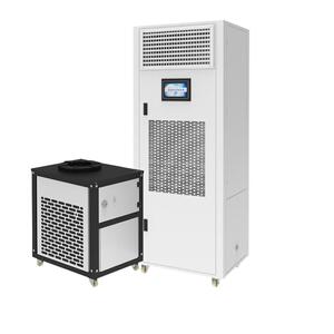 工业恒温恒湿除湿加湿机一体机档案室实验室精密设备专用恒湿机