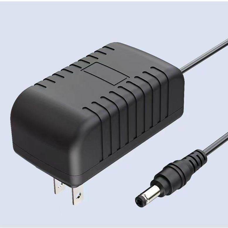 适用proscenic浦桑尼克24V600mA扫地机器人适配器P1 P2 P3充电器