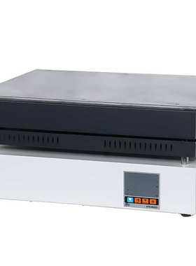 上海叶拓 DB-X 1 2 3AB 实验室恒温可调发热台 精密不锈钢电热板