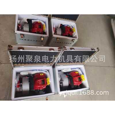 创意款汽他油1吨汽油APV绞磨机电产地货源其配电一输设备