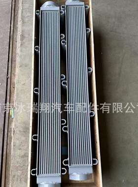 卡特3512后冷器芯282-8217 2828217 卡特装载机铲车推土机后冷却