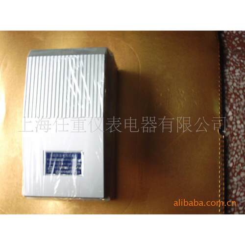模拟信号控制电磁调速控制器