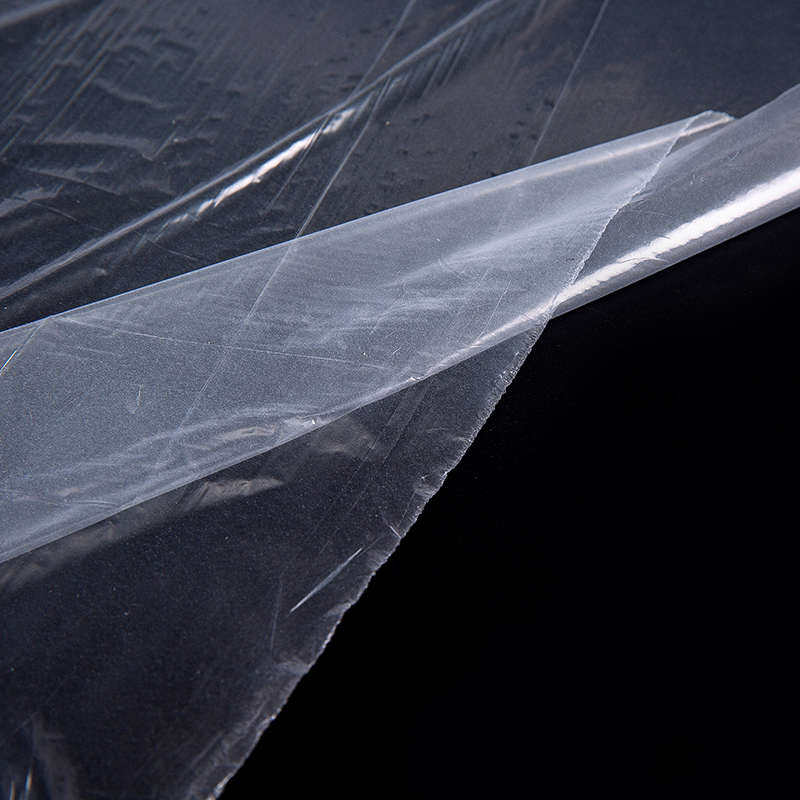 ll一次性塑料床单洗浴搓澡床膜隔离洗澡膜搓澡布膜按摩推油搓背薄