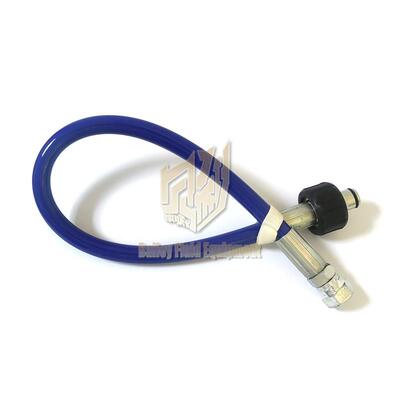 高压无气喷涂机490PC边管喷涂机组装Grac 国产通用型24W830