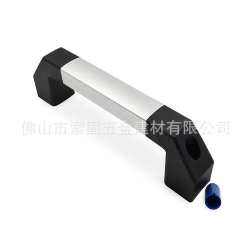 新款直销铝合金管型大拉手200/300/350/400/450/500/600/700/800