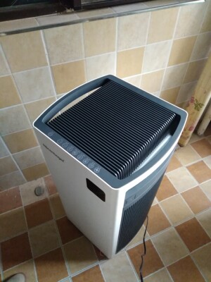 诺森柏格空气净化器怎么样用后两周讲真实感受